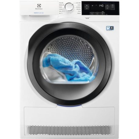 Electrolux EW8H357S Hőszivattyús szárító