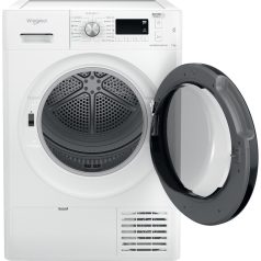 Whirlpool FFT M11 82B Szárítógép hőszivattyús