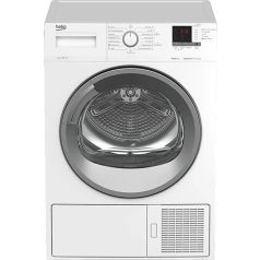 Beko DS 8512 GX Szárítógép hőszivattyús