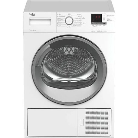 Beko DS 8512 GX Szárítógép hőszivattyús